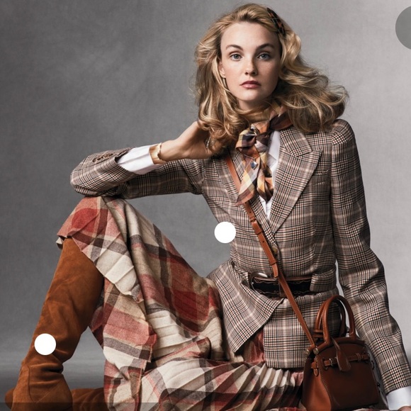 One of a Kind, Binocular Case Purse - Picture 3 of 13